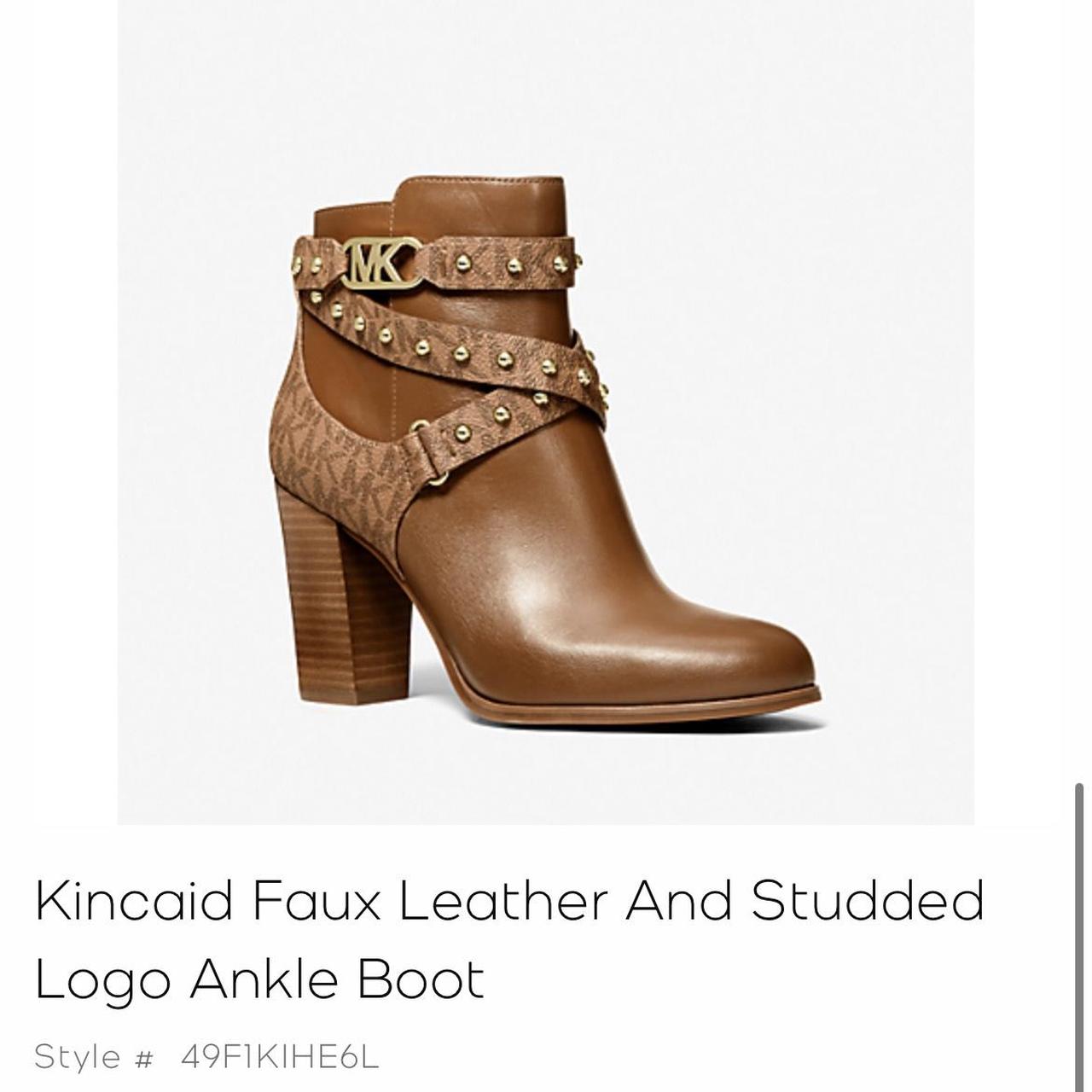 michael kors ankle boots canada