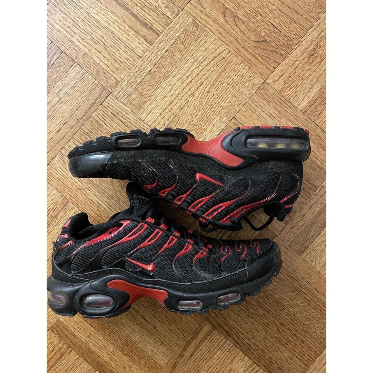 Elevate your sneaker game with these Nike Air Max. Depop