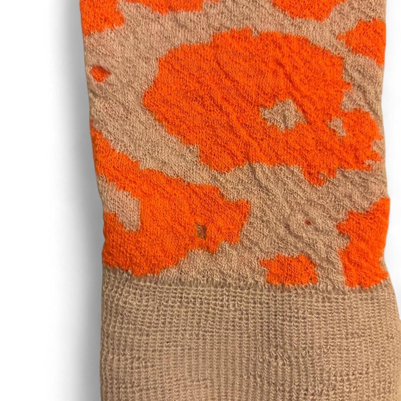 A.L.C Women's Sweater - Multi/Orange - M – ALC Gr… - image 6