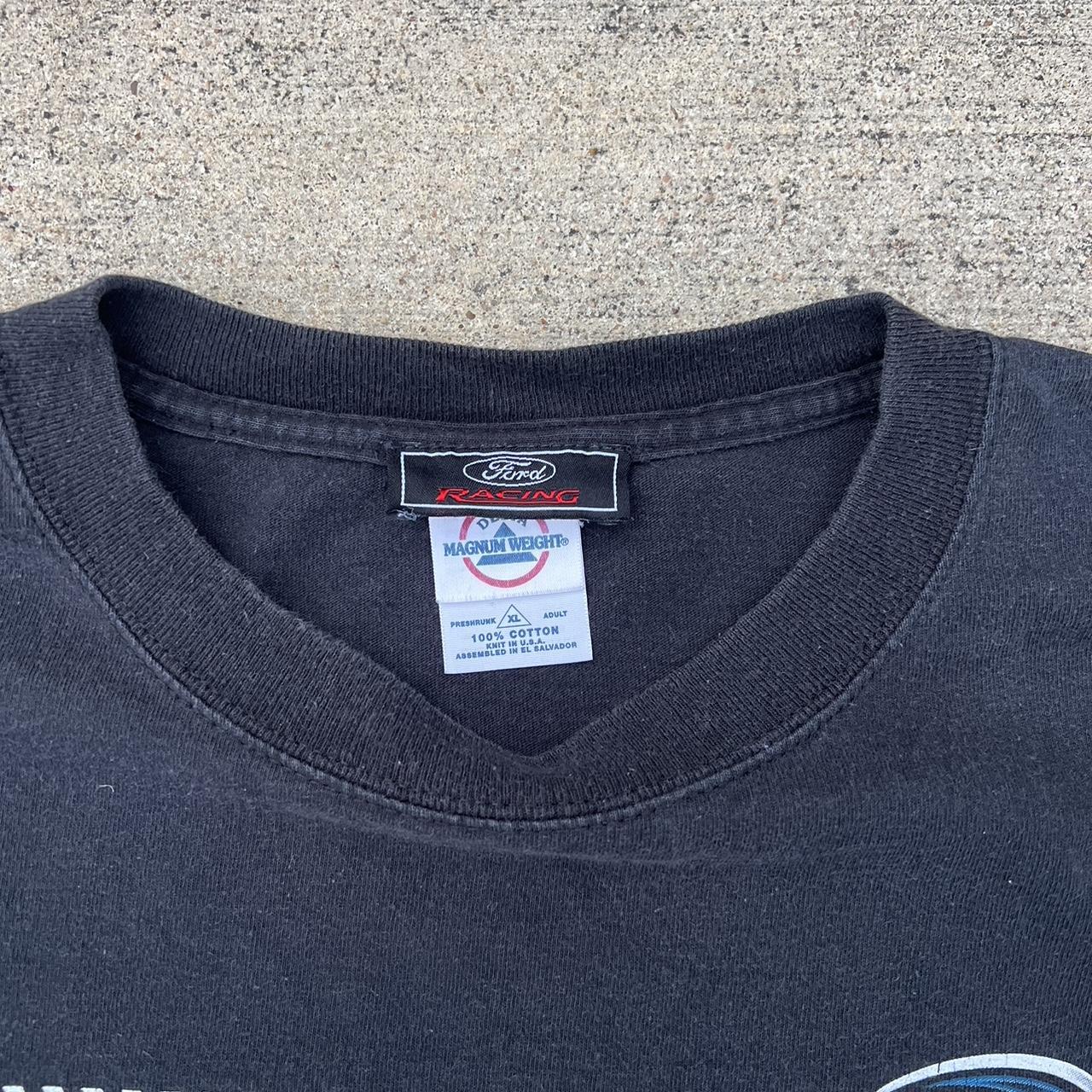 Vintage Ford Racing Tee Size XL Good condition - Depop