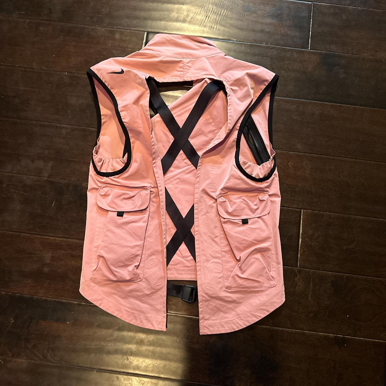 Nike aae vest best sale