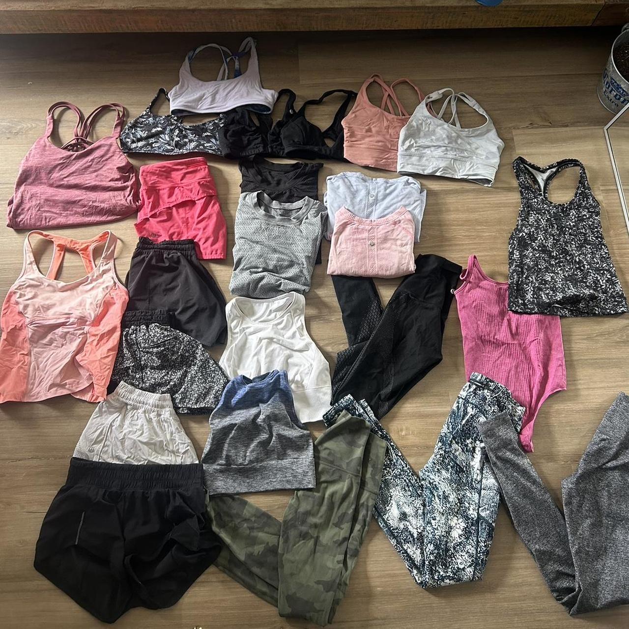 Lululemon Bundle popular