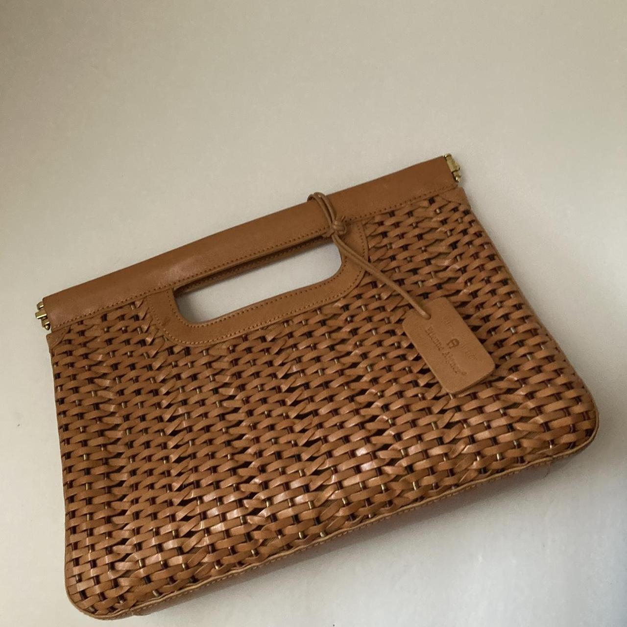 Aigner Women's Brown Bag