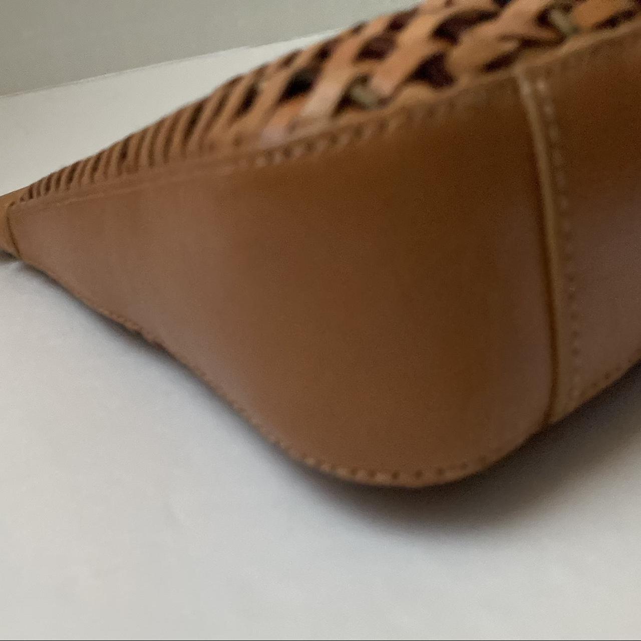 Aigner Women's Brown Bag (3)