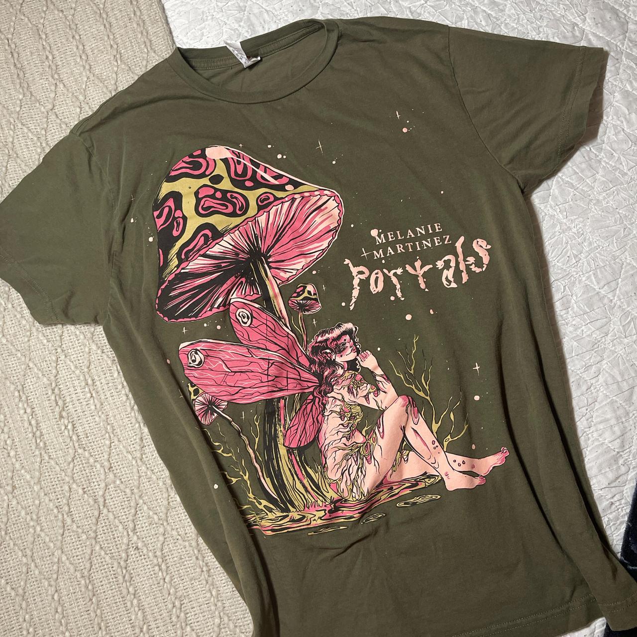 item listed by ramirez721
