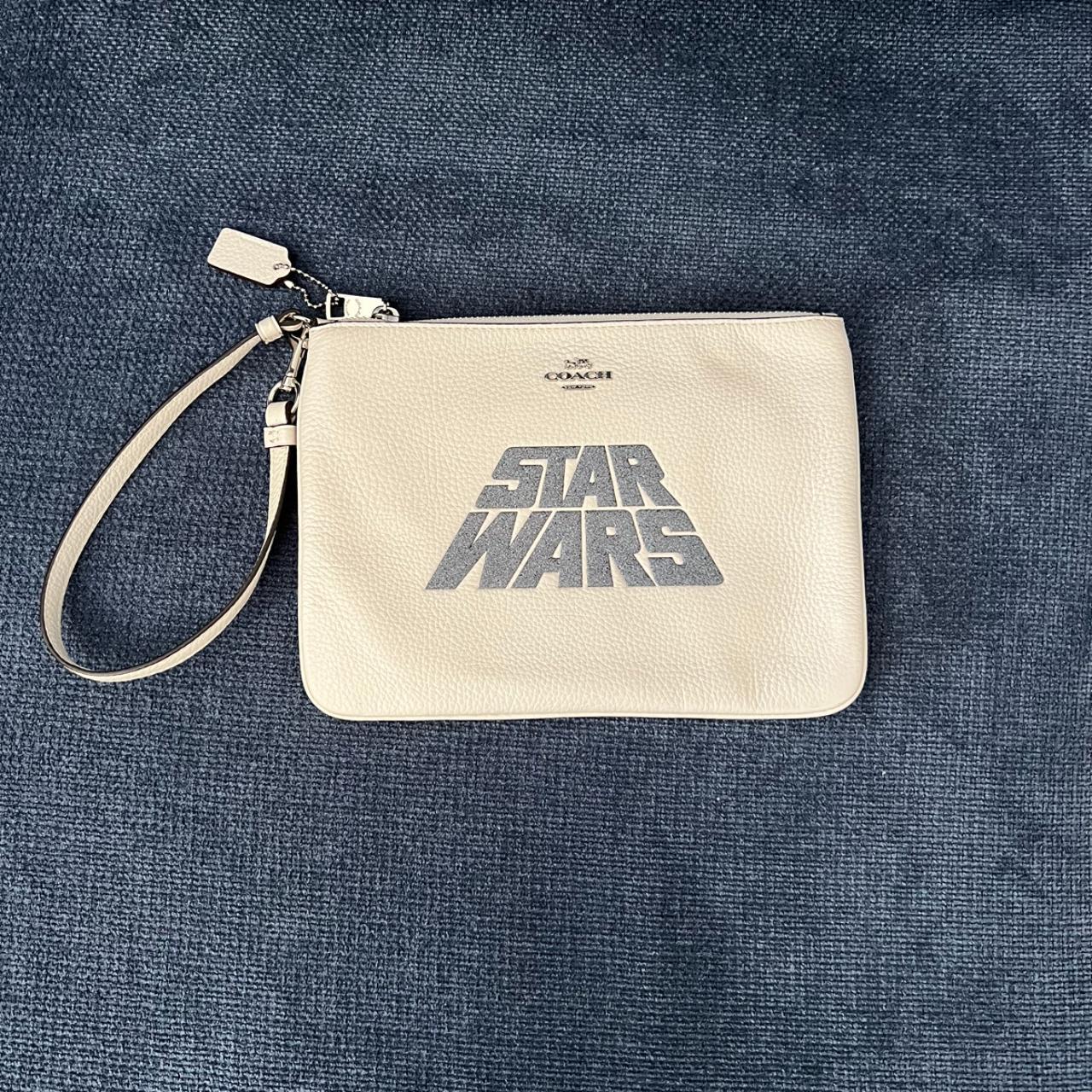 Star wars sale coach purse