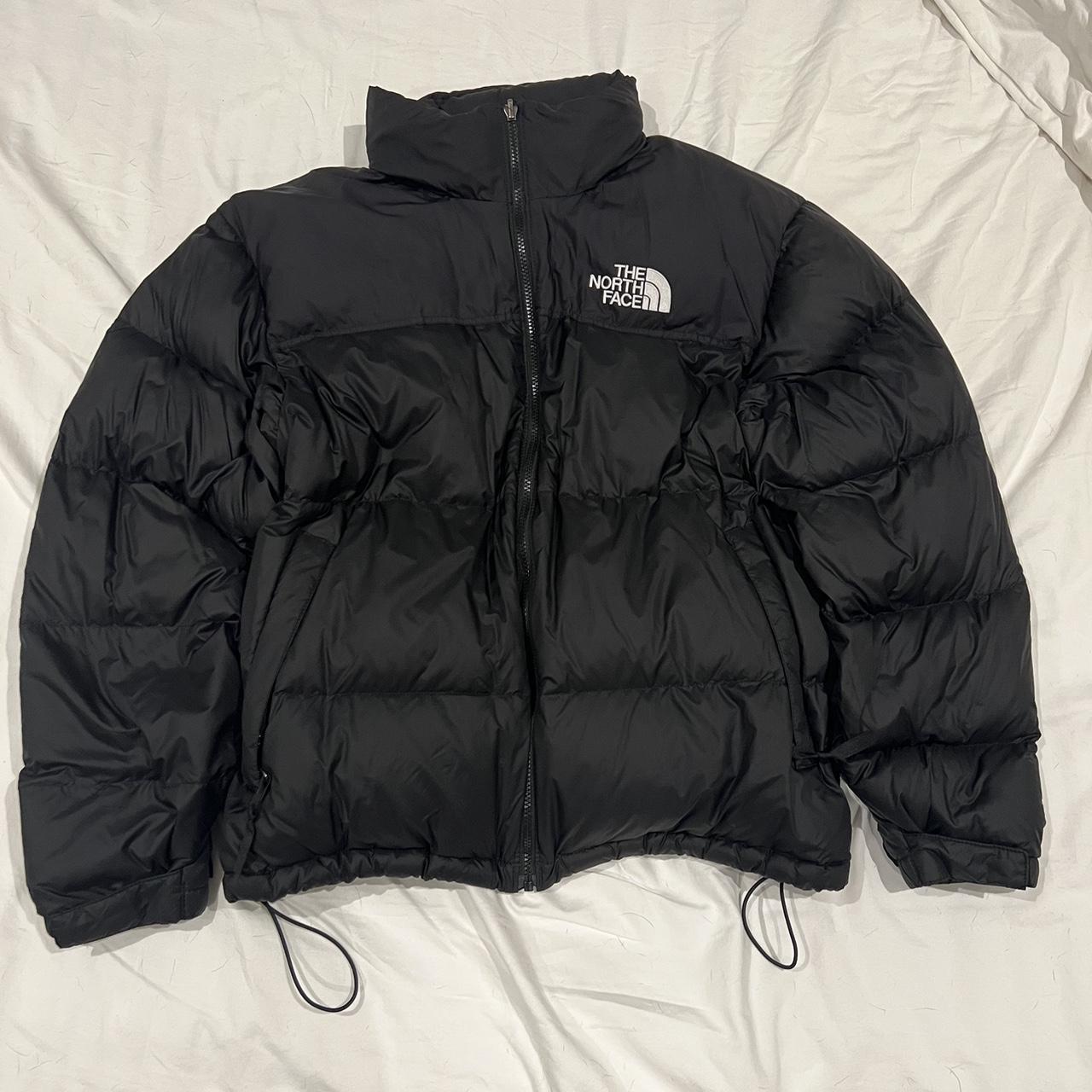 North face 700 puffer Perfect coat for winter Worn a... - Depop