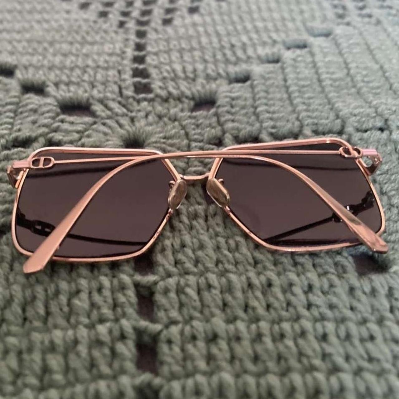 christian dior sunglasses mens