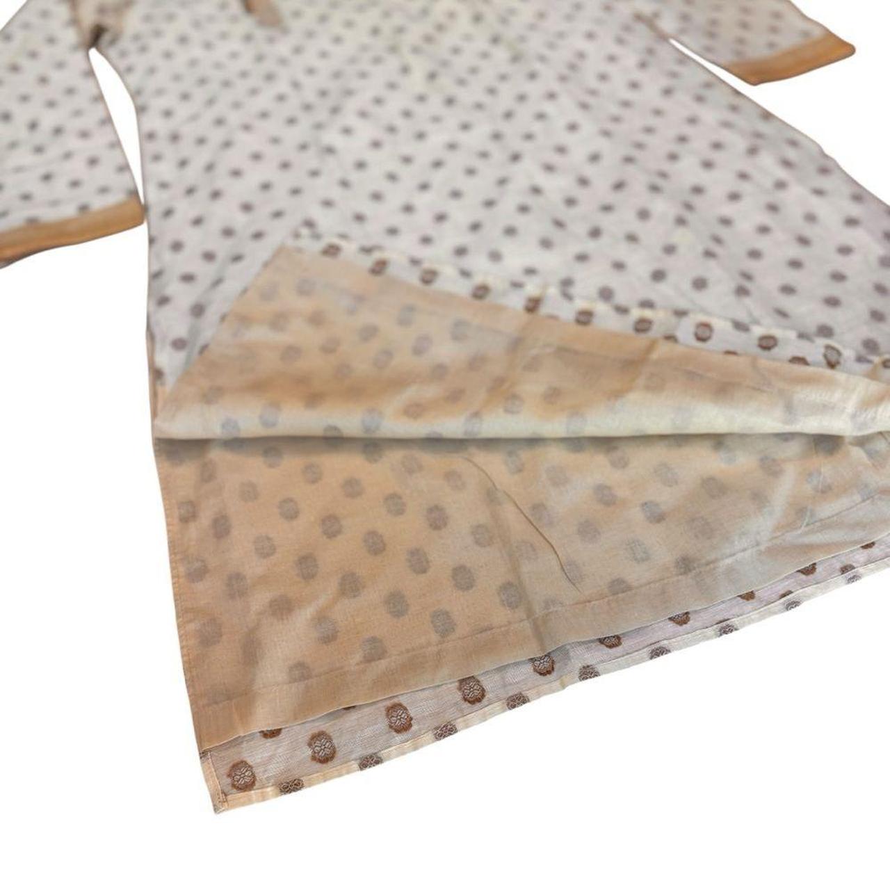 Source Unknown Men's Top - Tan - M – Azania by Ja… - image 6