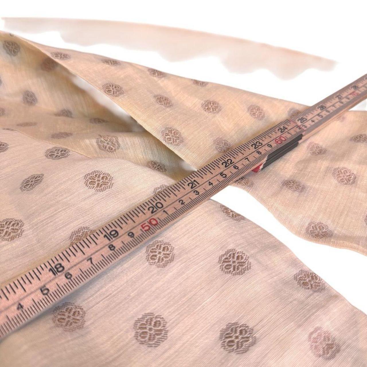 Source Unknown Men's Top - Tan - M – Azania by Ja… - image 8