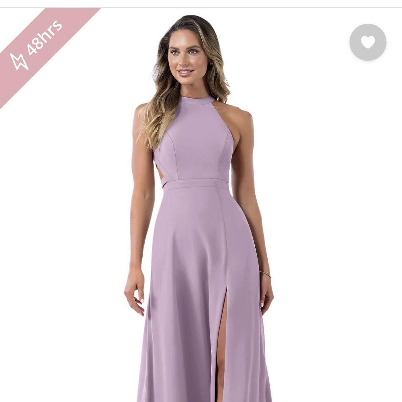 Azazie Wisteria Bridesmaid Dresses