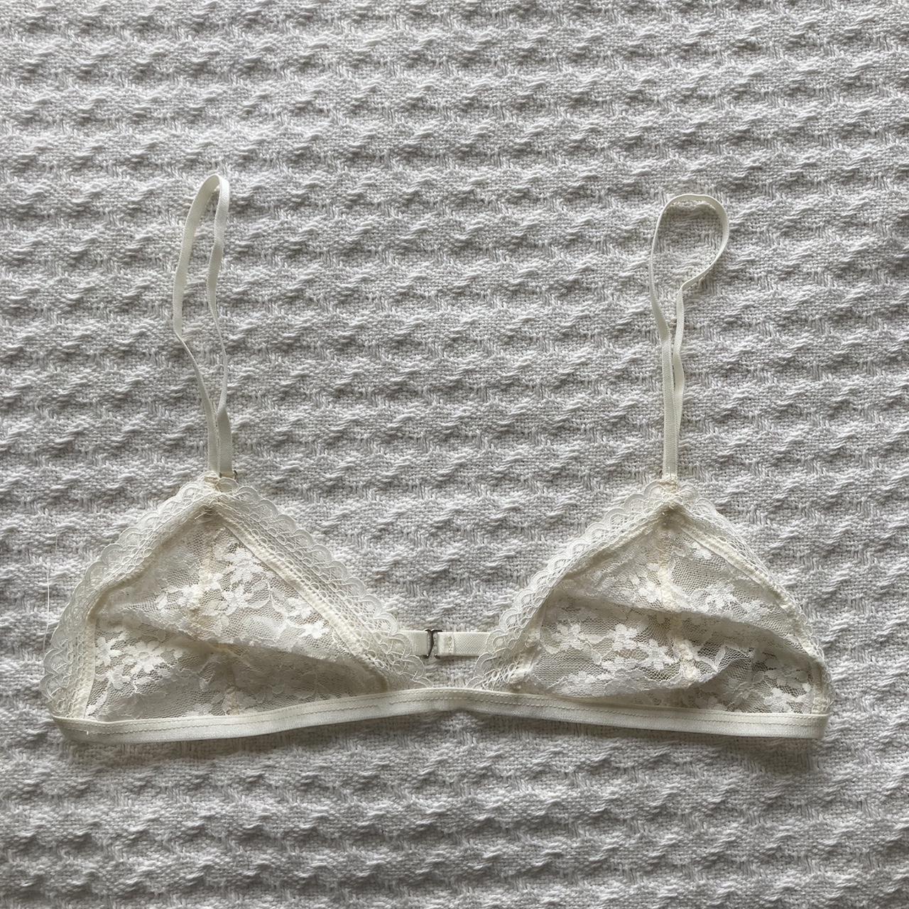 free people miss dazie bralette bnwt $3.75 - Depop