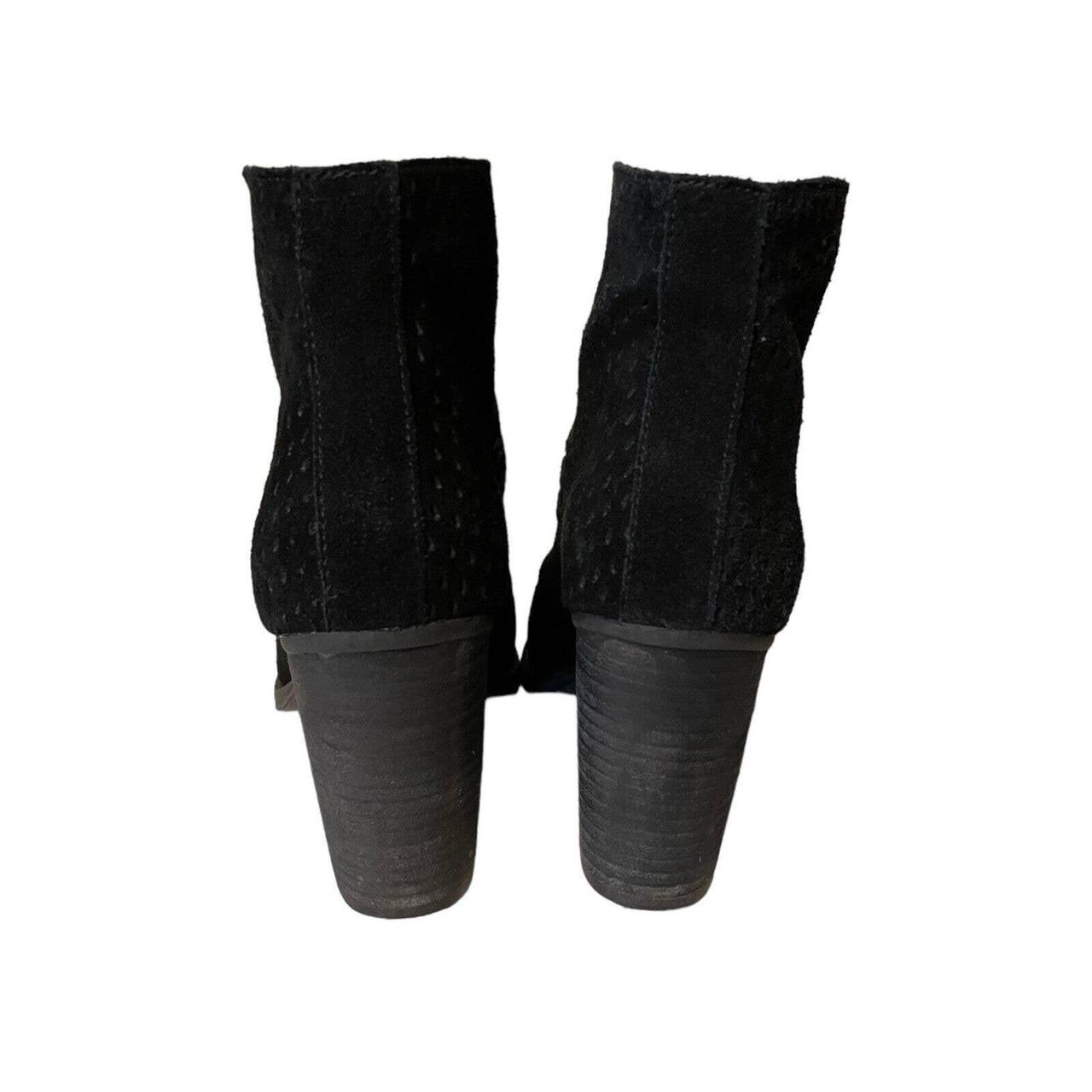 Steve madden shop shepp bootie