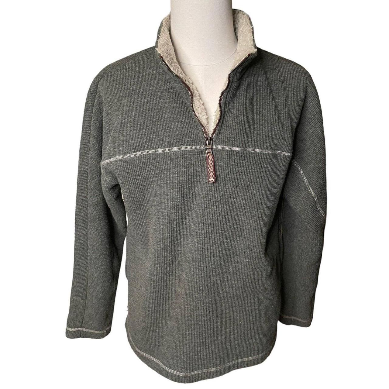 True grit best sale mens pullover