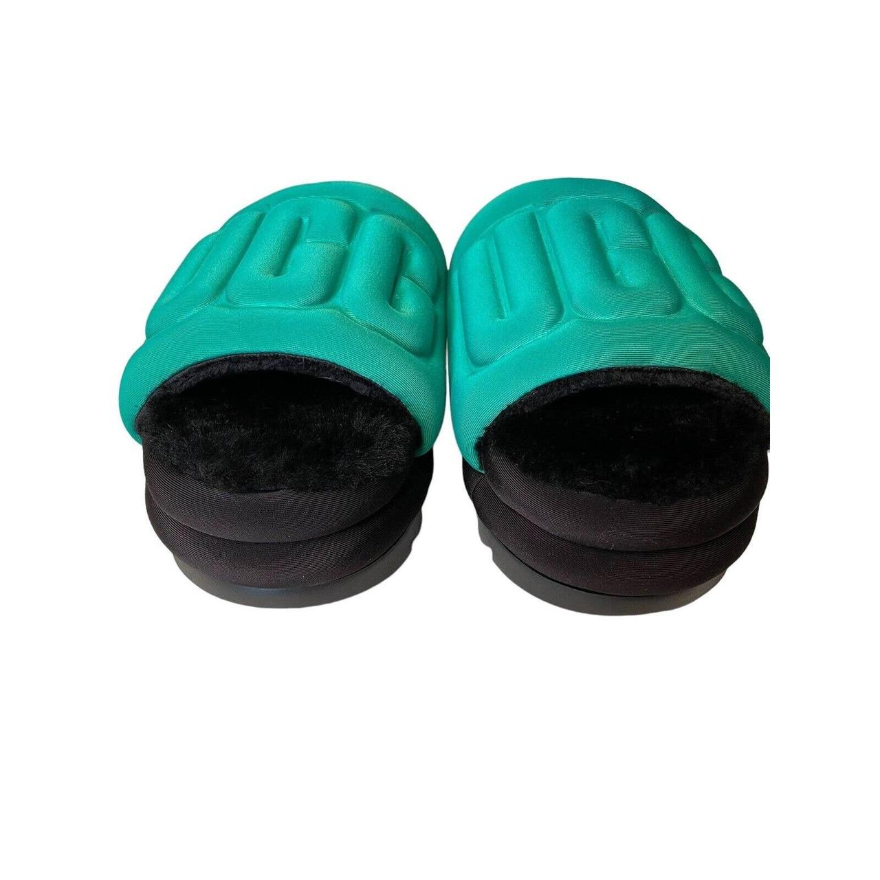 Fluff yeah slide online highland green