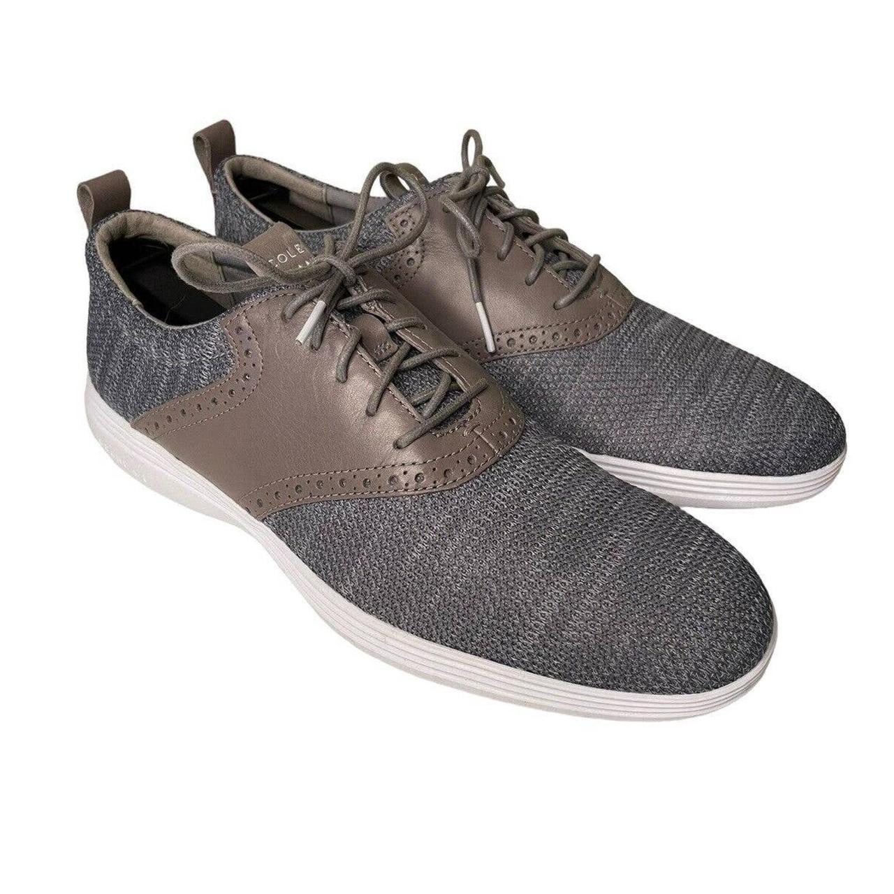 Cole haan grand tour oxford clearance sneakers