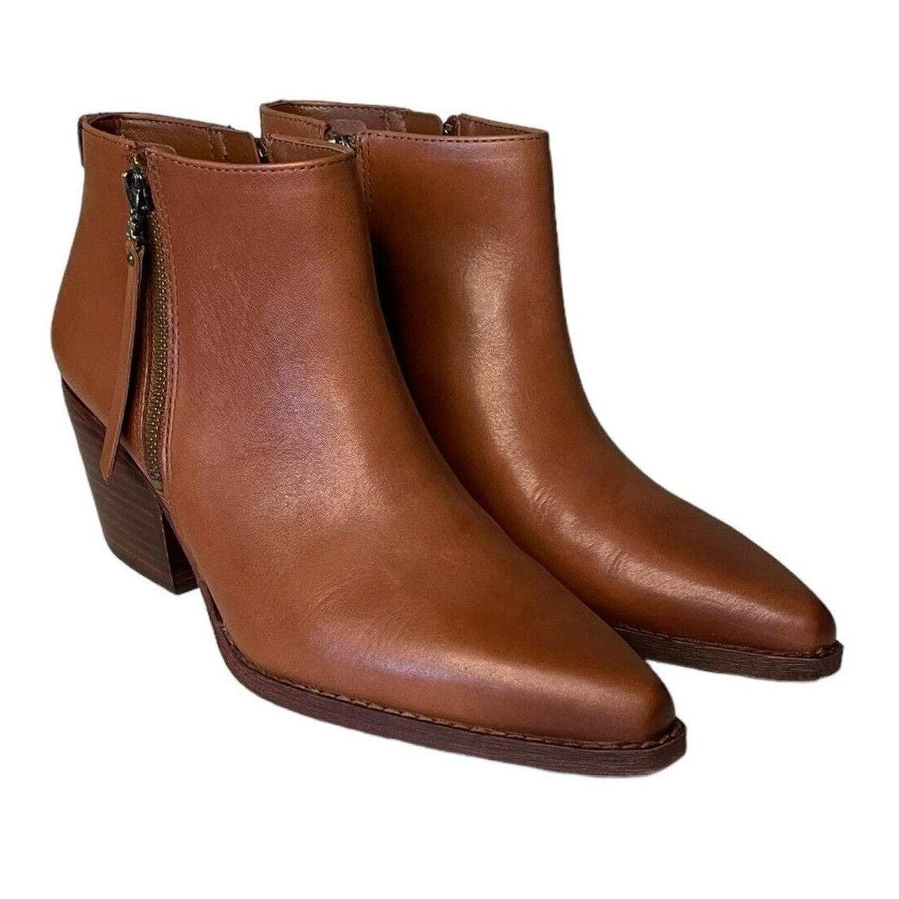 sam edelman walden ankle boots