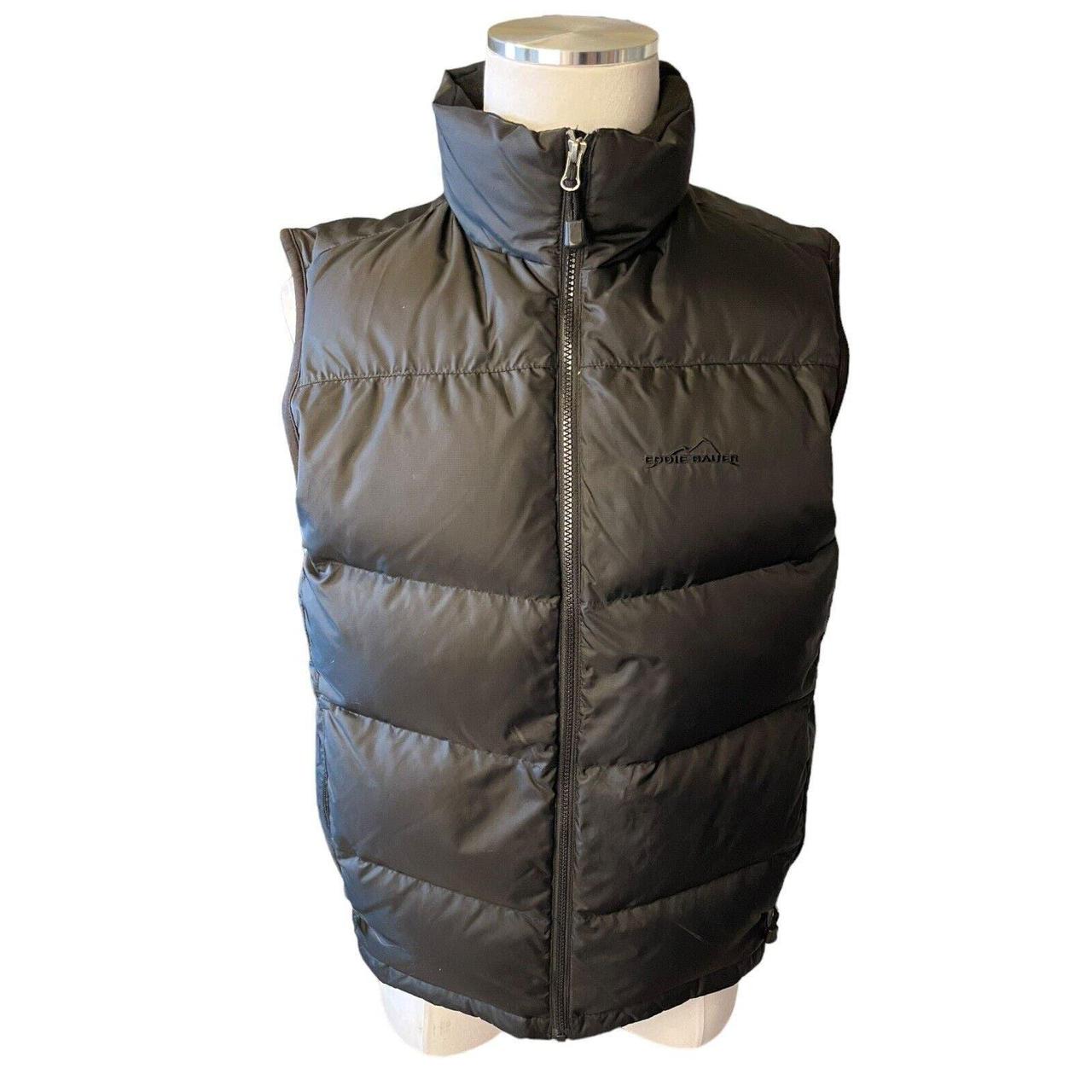 Eddie bauer 650 down sales vest