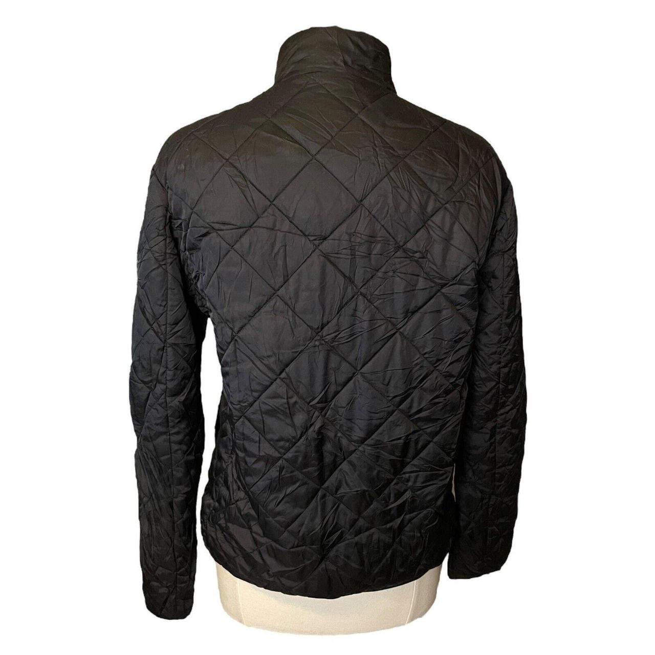 Barbour filey hot sale quilted jacket