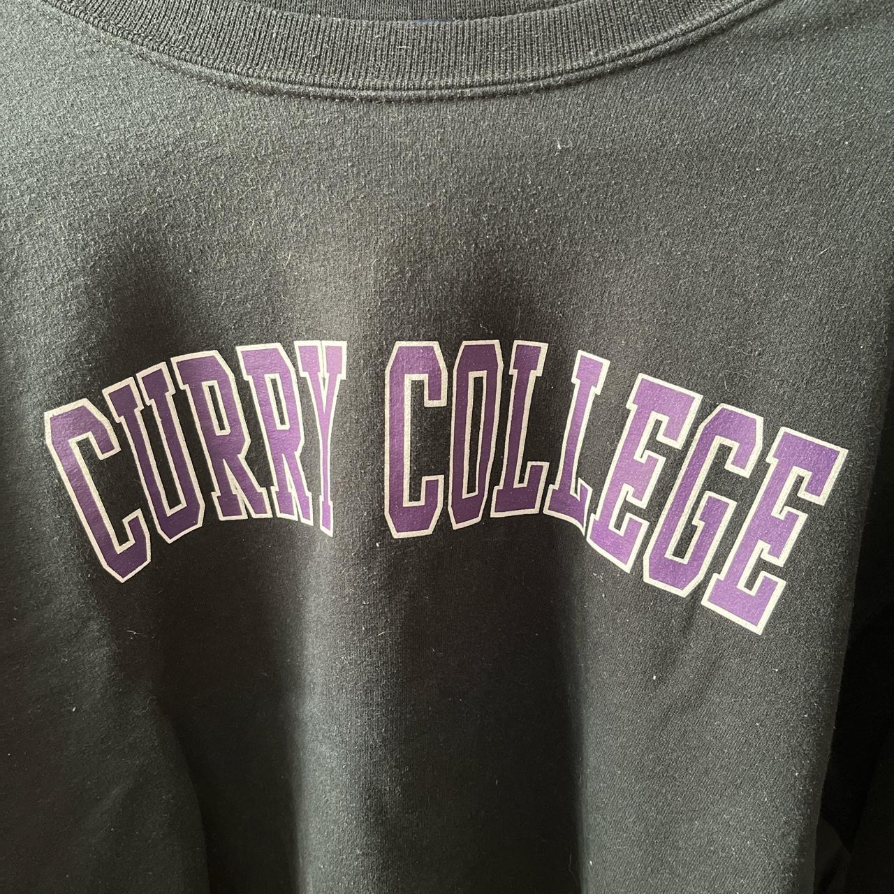 MVMT Women's Black and Purple Hoodie (2)