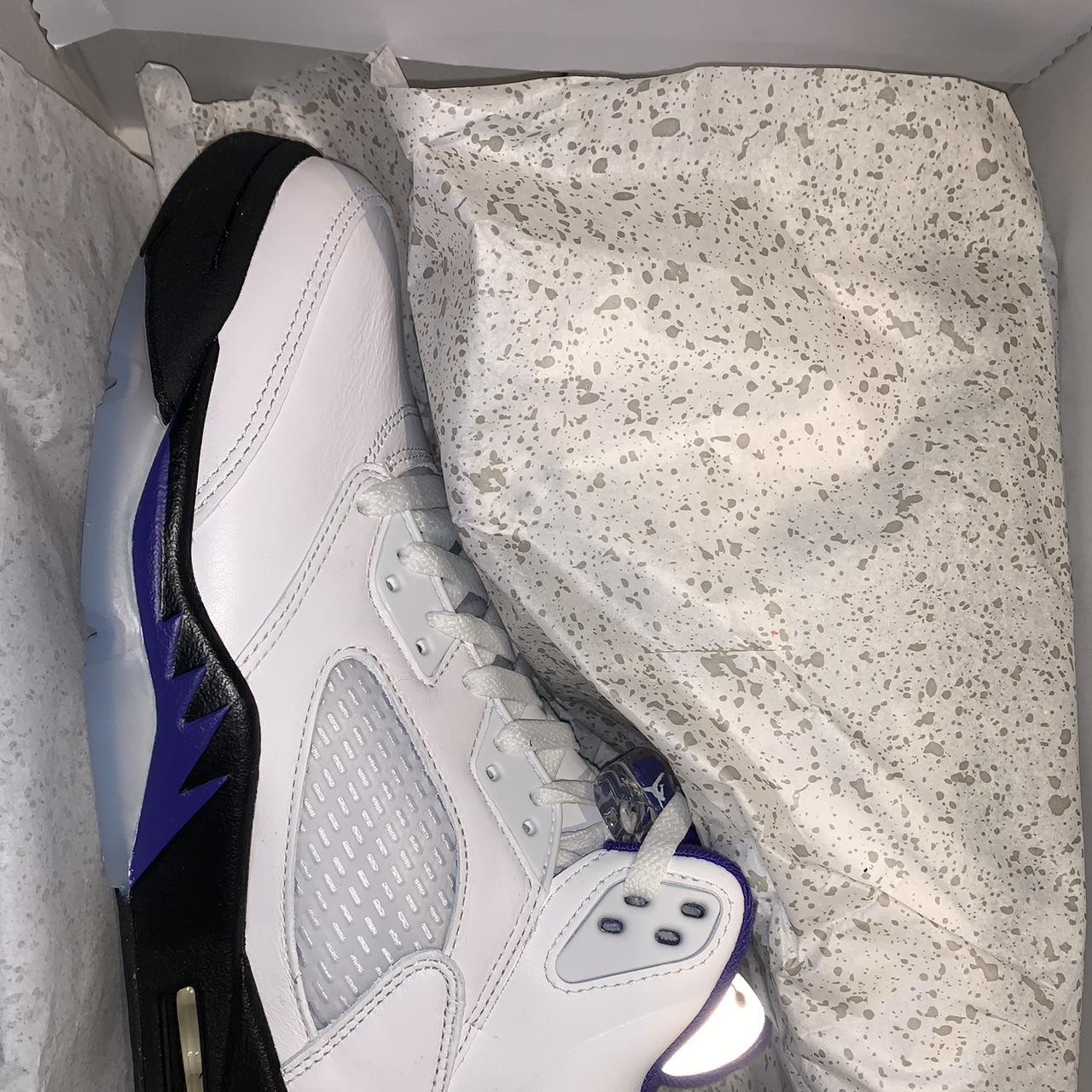 jordan concord women's