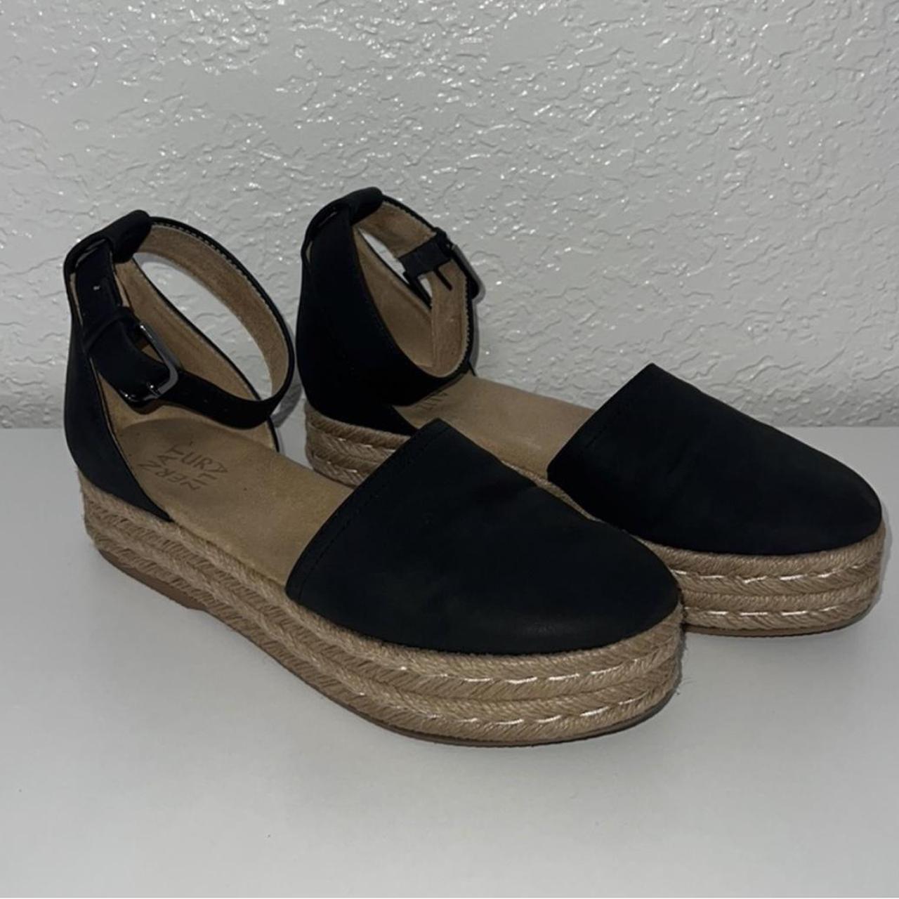 naturalizer pearl espadrilles