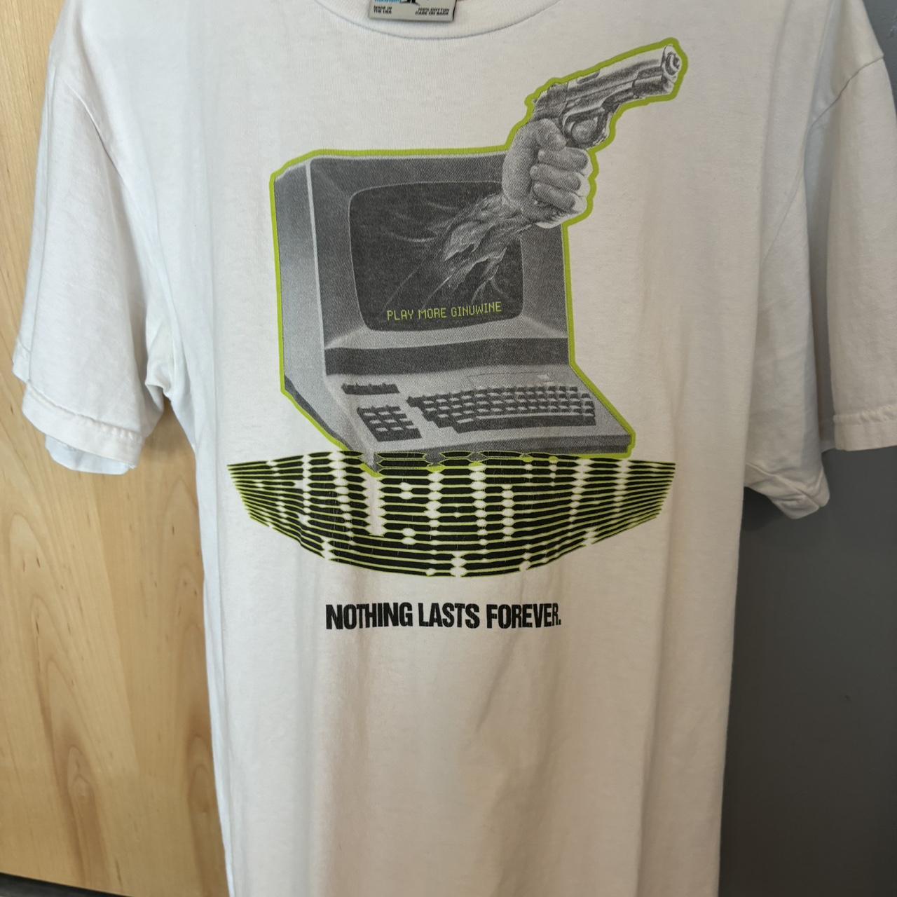 item listed by qwerty407