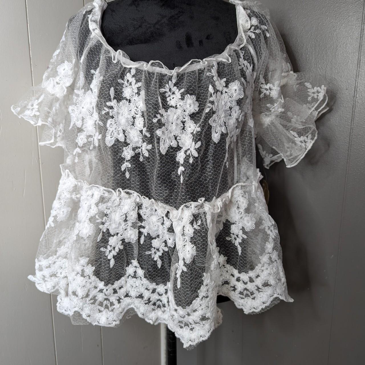 item listed by sherrikaysplaza