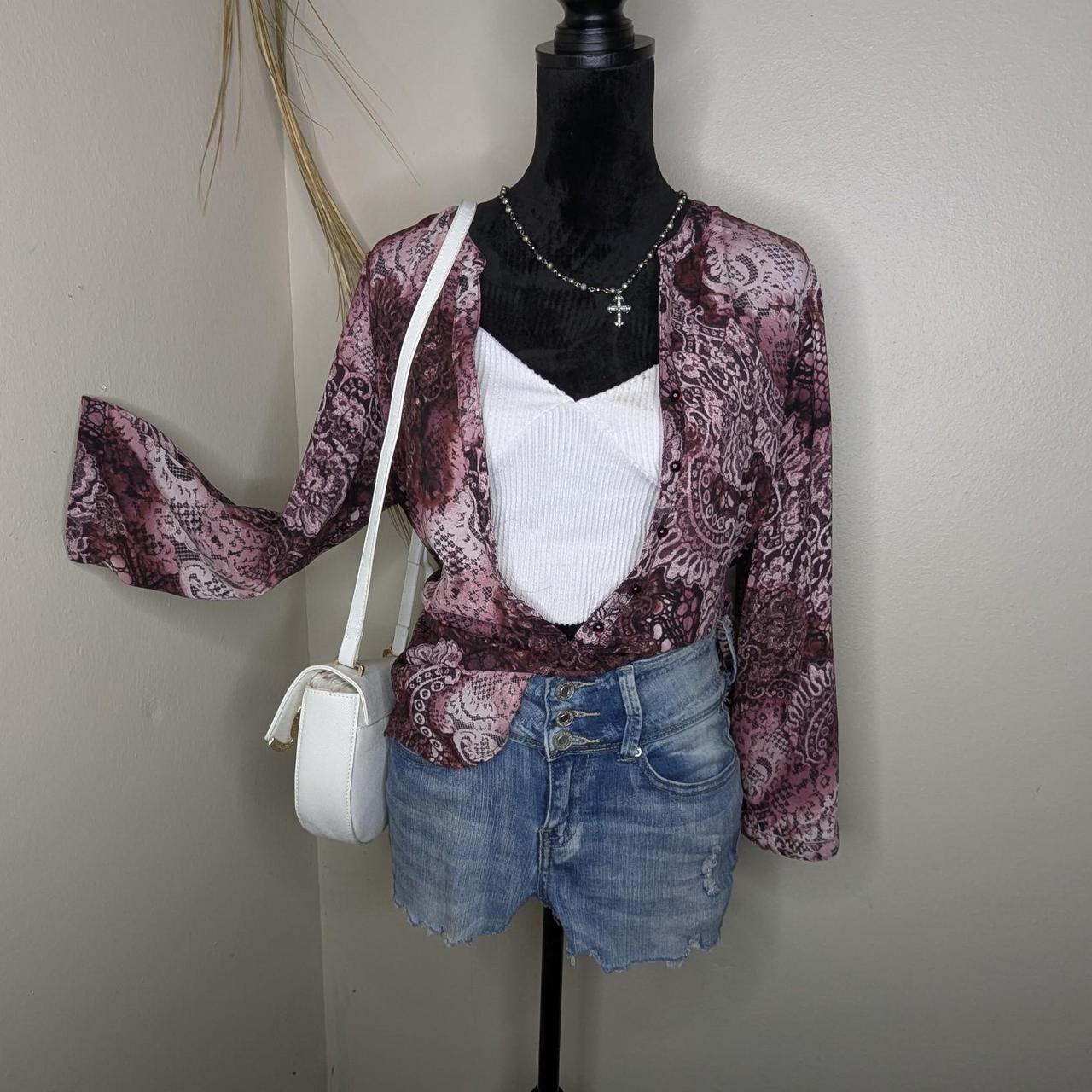 item listed by sherrikaysplaza