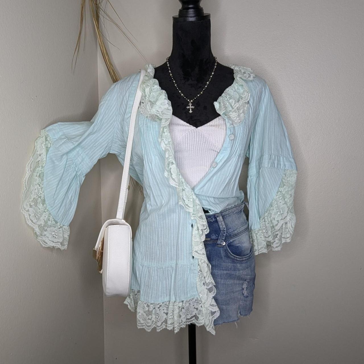 item listed by sherrikaysplaza