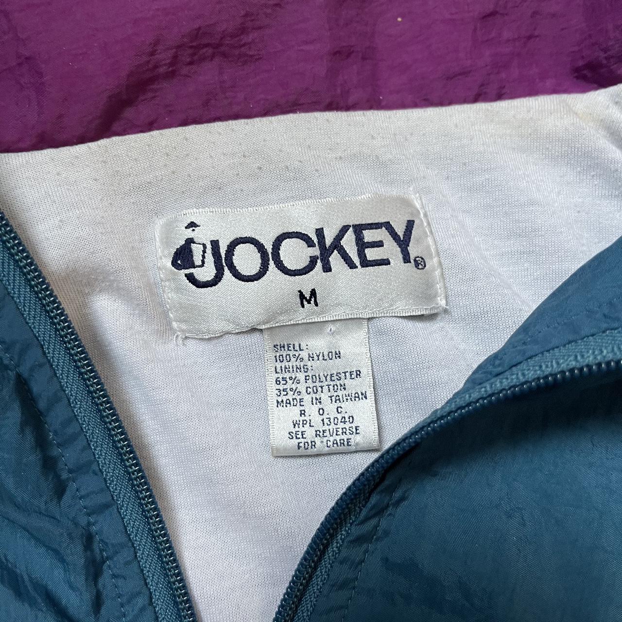 Jockey Men's multi Sweatshirt (3)