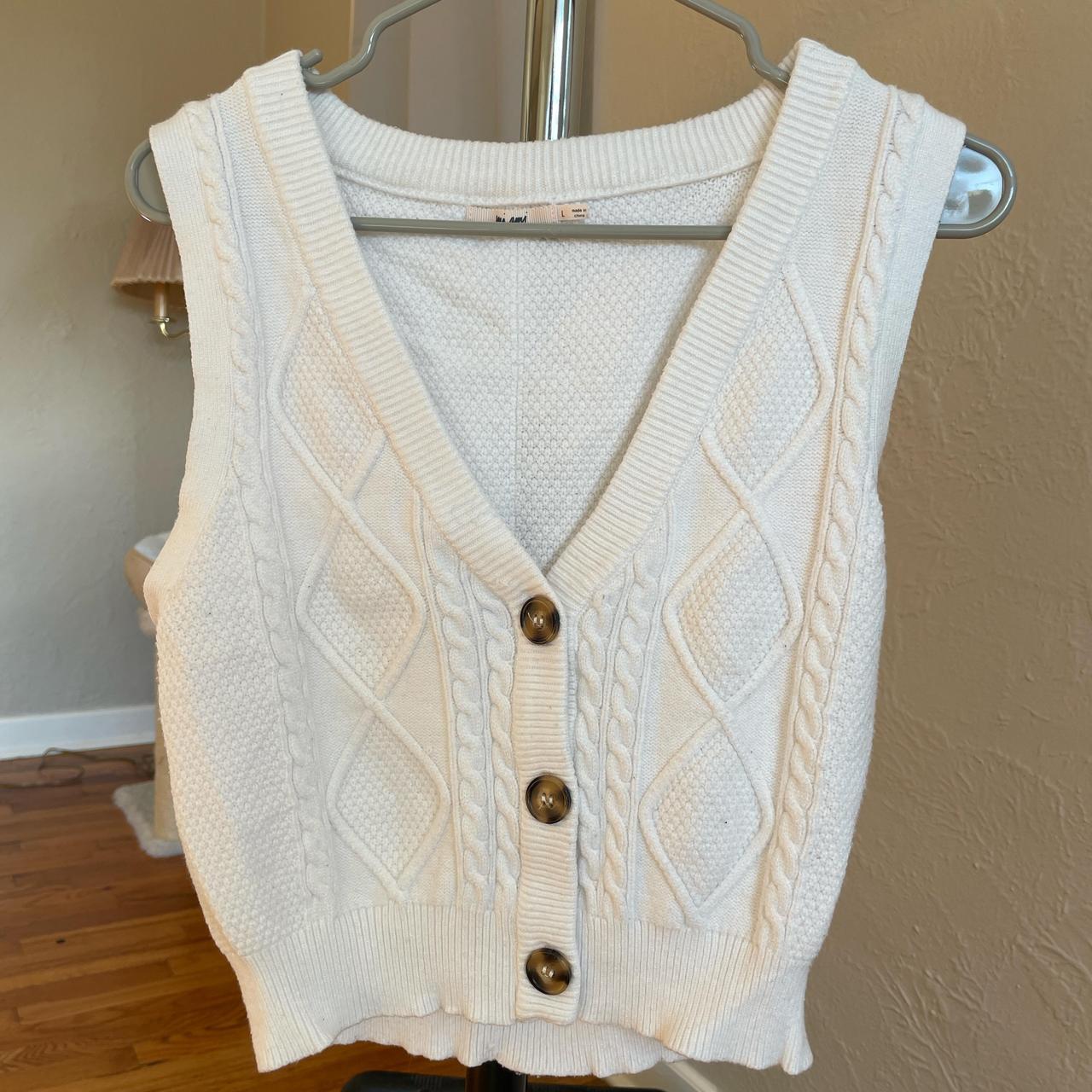 item listed by mlongm