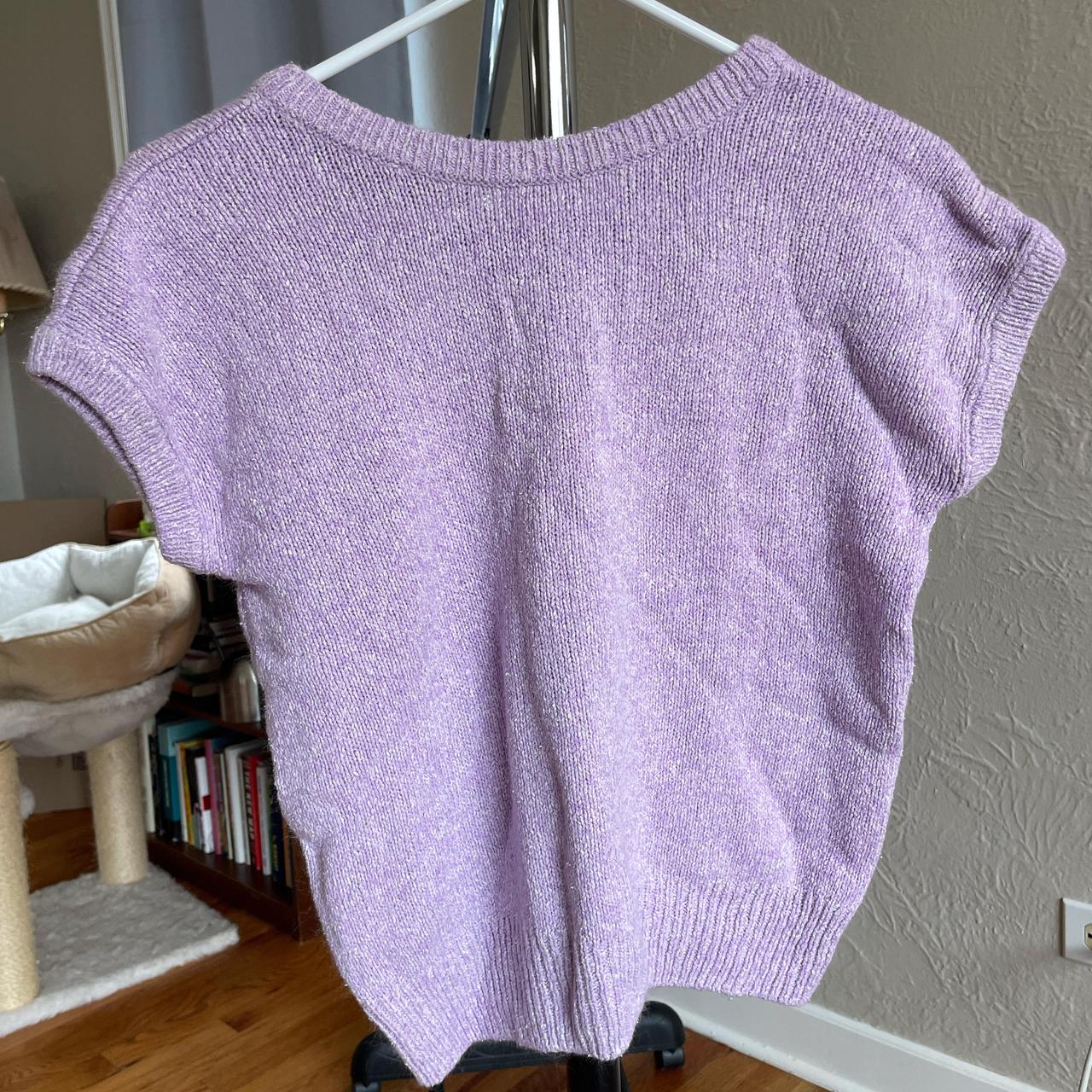 item listed by mlongm