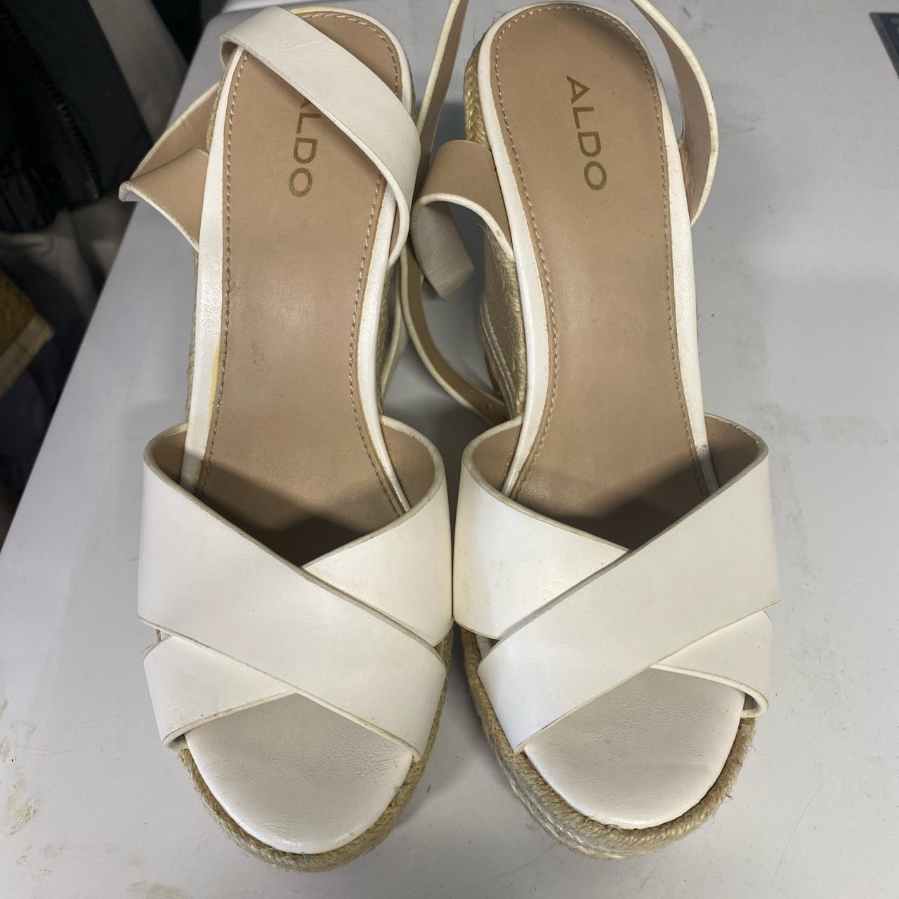 aldo wedges online