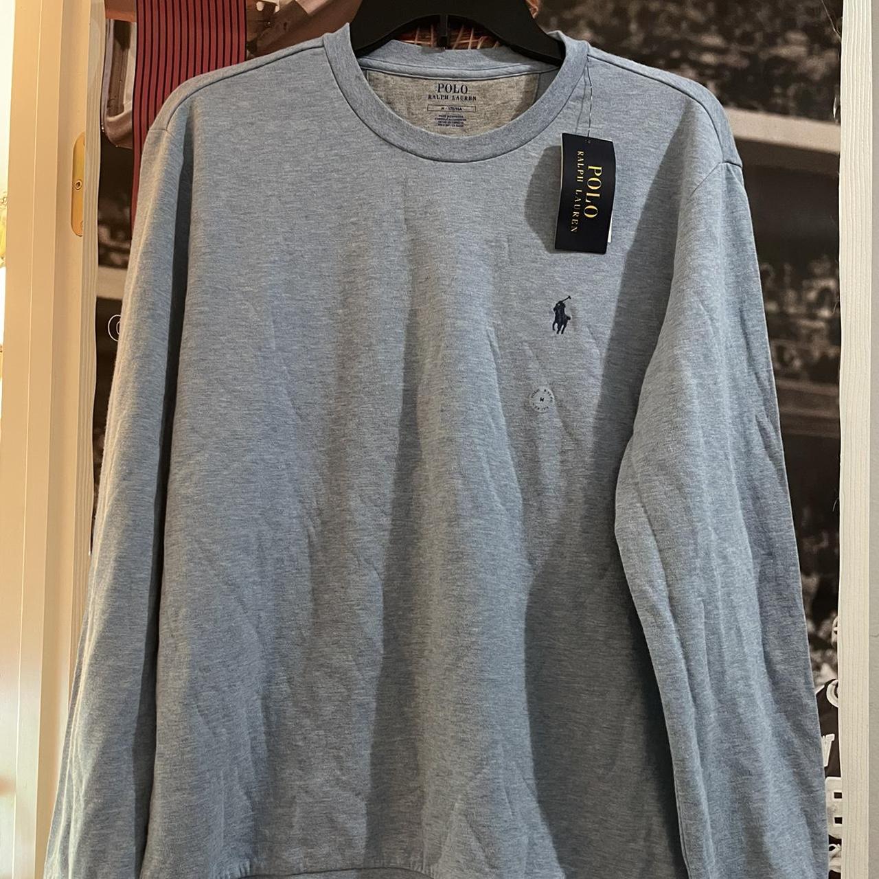 Harga sweater polo ralph on sale lauren