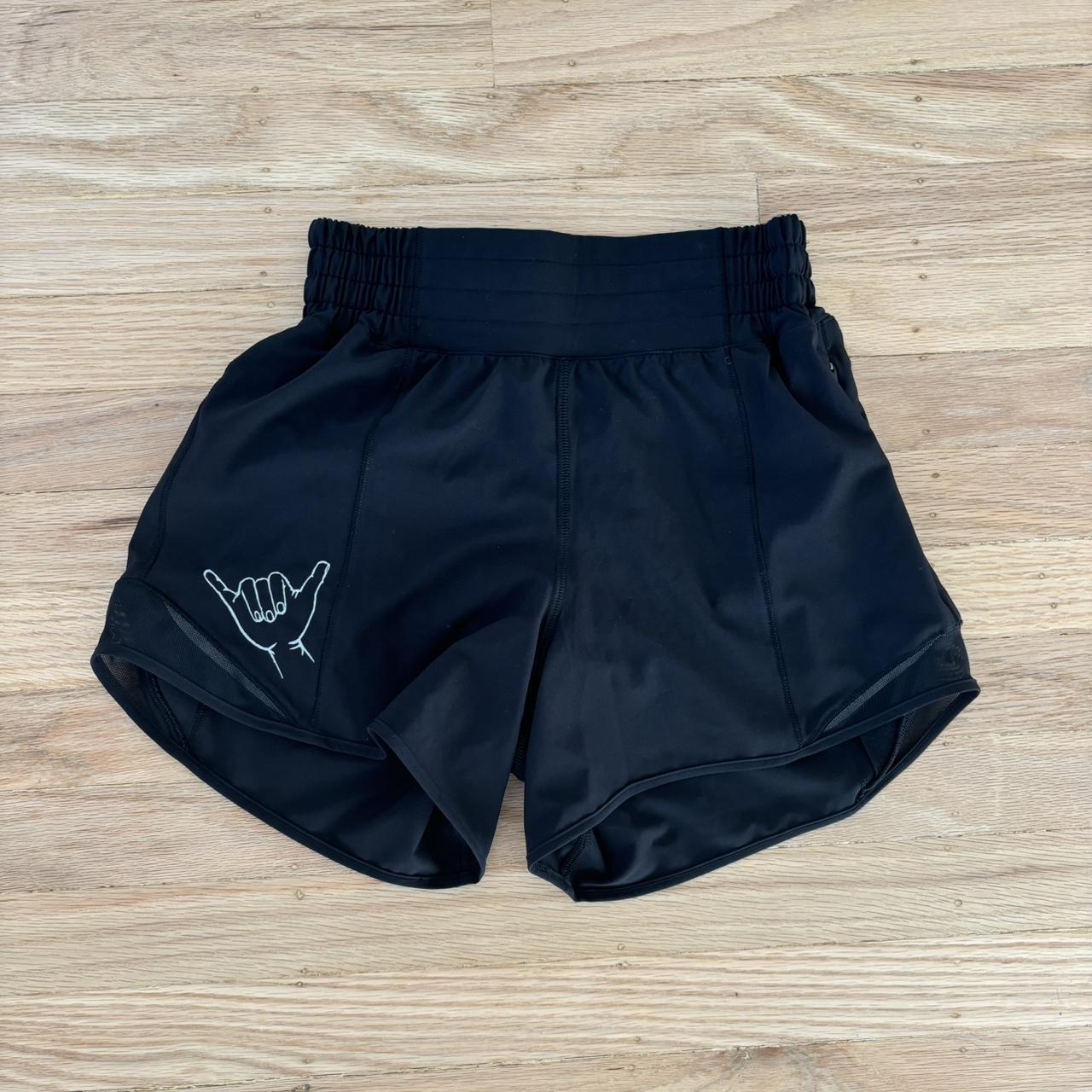 Lululemon discount hawaii Shorts