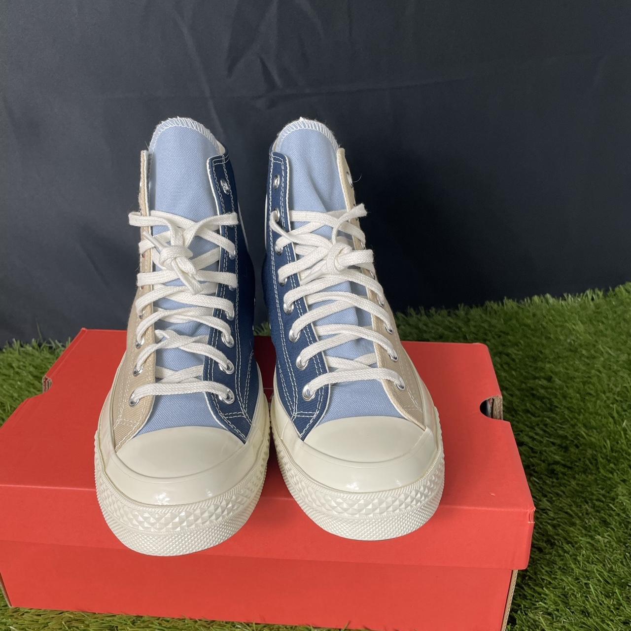 Converse deals tri panel