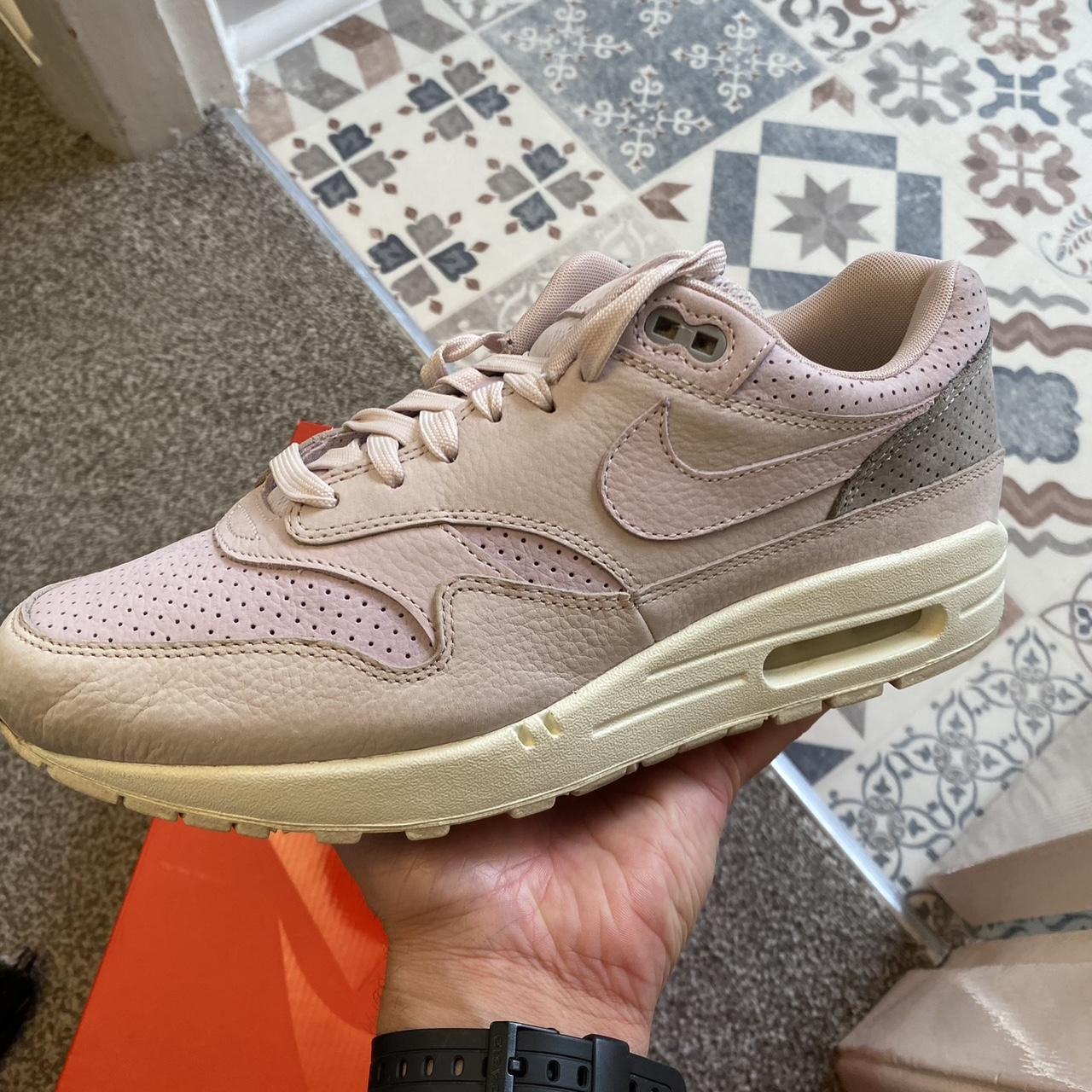 Air max 1 pinnacle pink sale