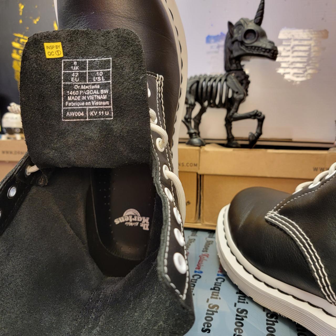 Dr martens cheap pascal aw004