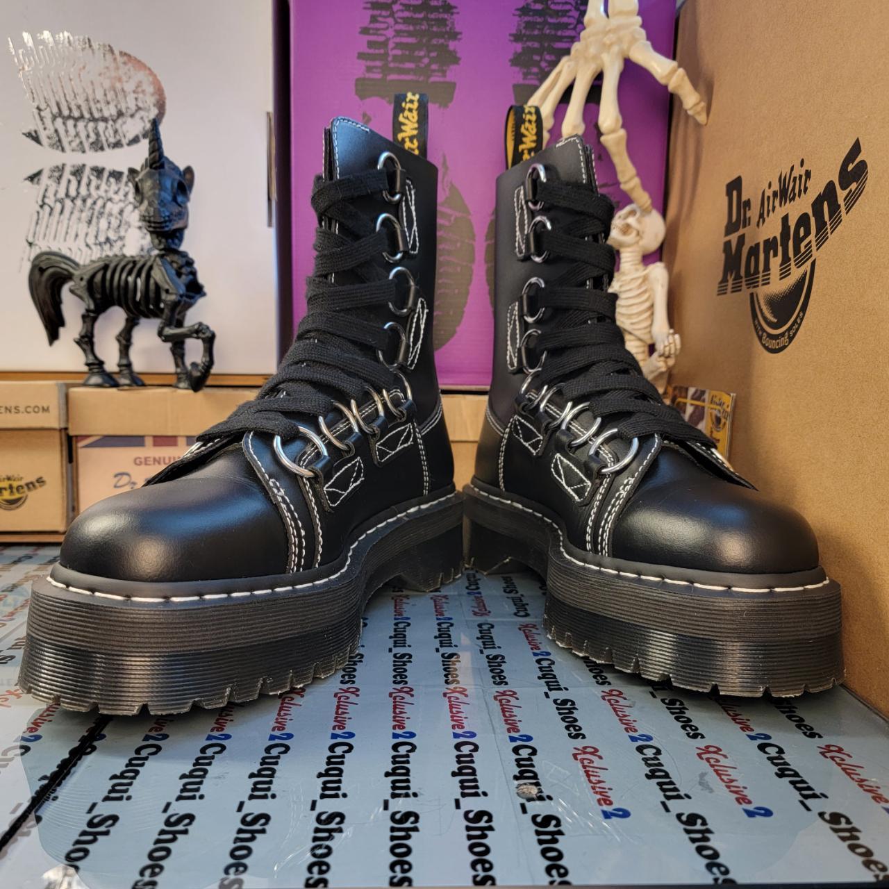 Dr martens influencers clearance xl