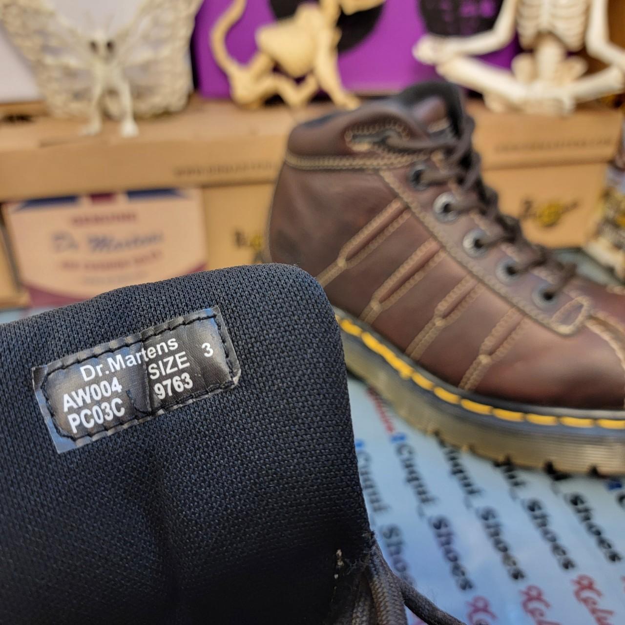 Dr martens 2024 aw004 pc03c