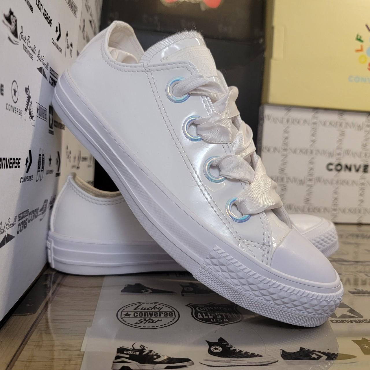 Converse 36.5 cm deals