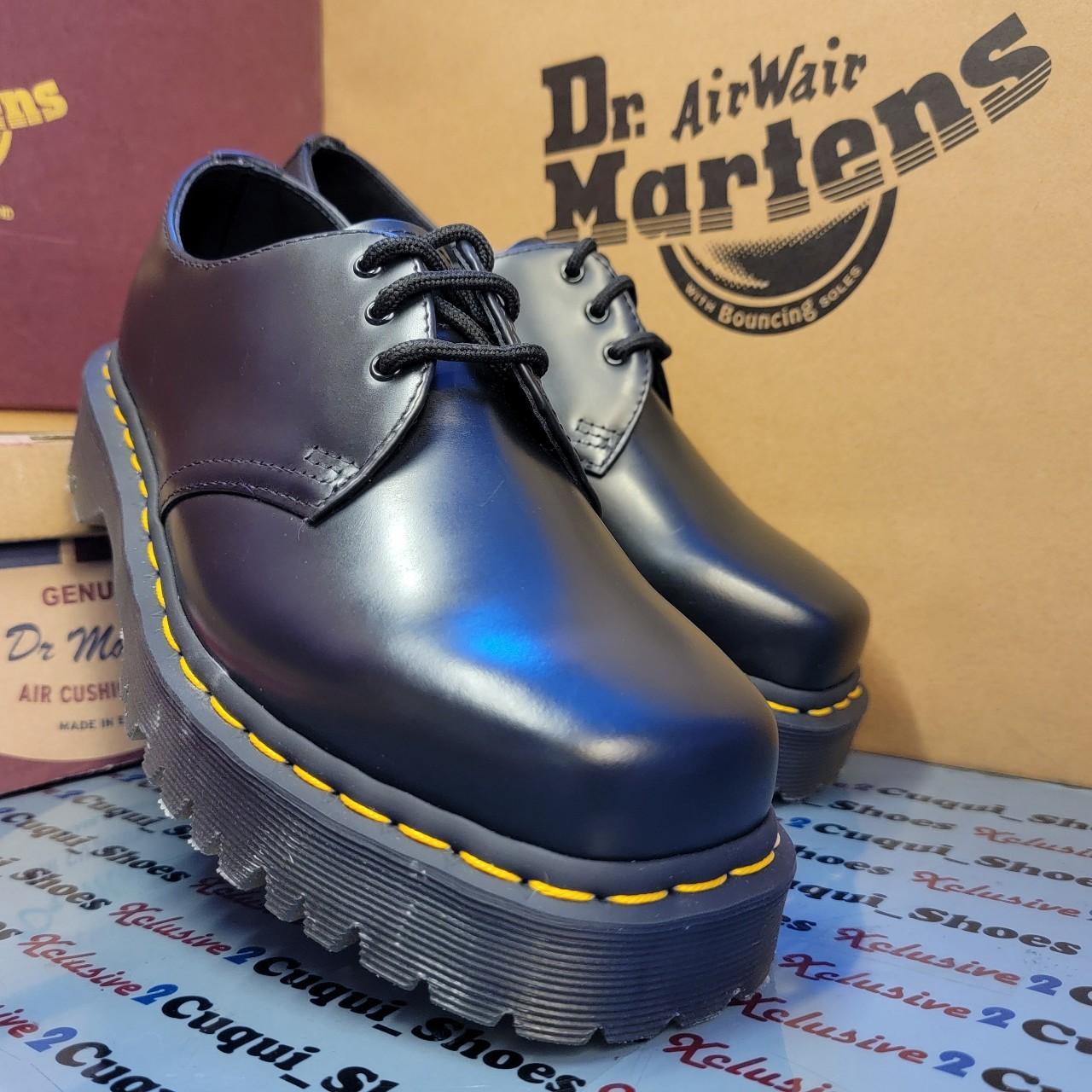 Dr. Martens / 1B60 LTT Max / Platform Boots Color: | Depop