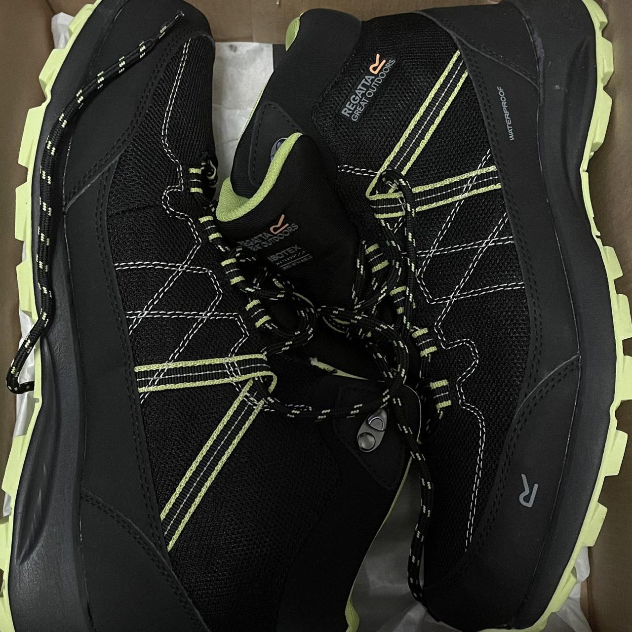 mens regatta boots
