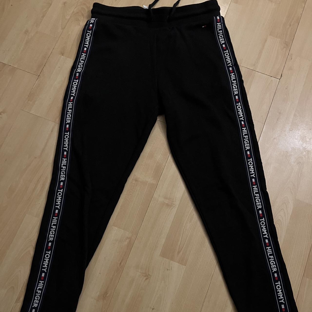 Tommy Hilfiger Women's Joggers-tracksuits | Depop