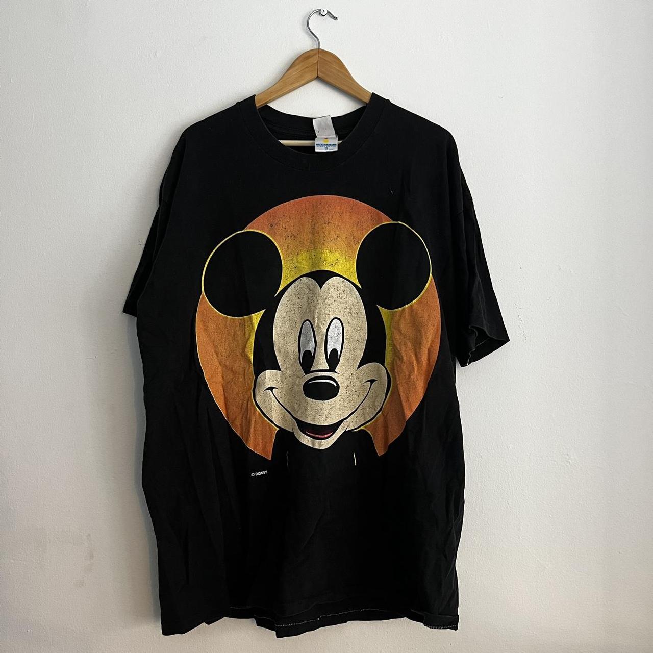 【海外モデル】00s Disney vintage Halloween Tシャツ Vintage Disney Princess Halloween Shirt - Wondermento