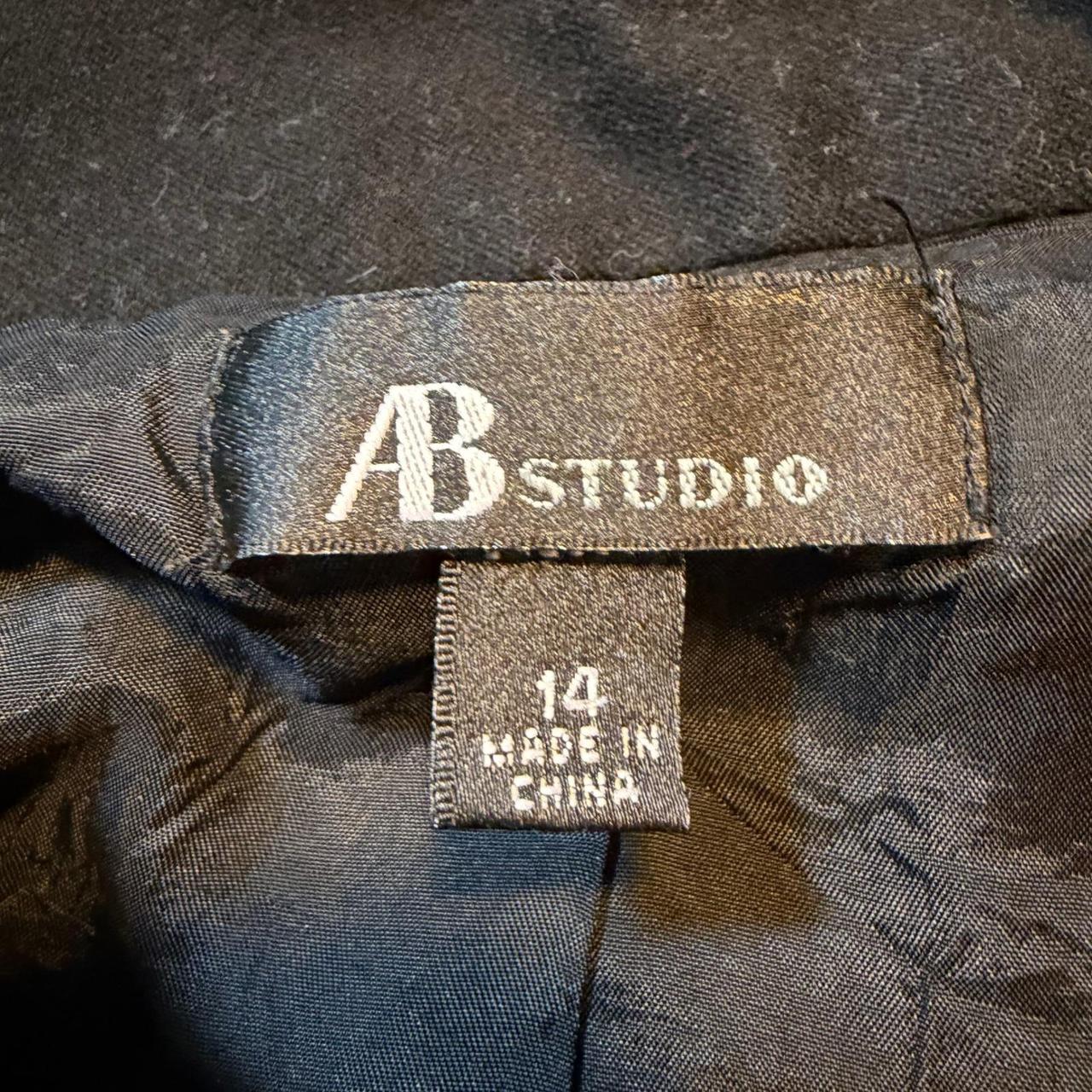 Alpha Studio Women's Lightweight Jacket - Black -… - image 6