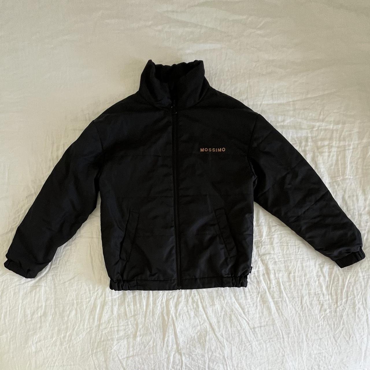 Bomber mossimo on sale