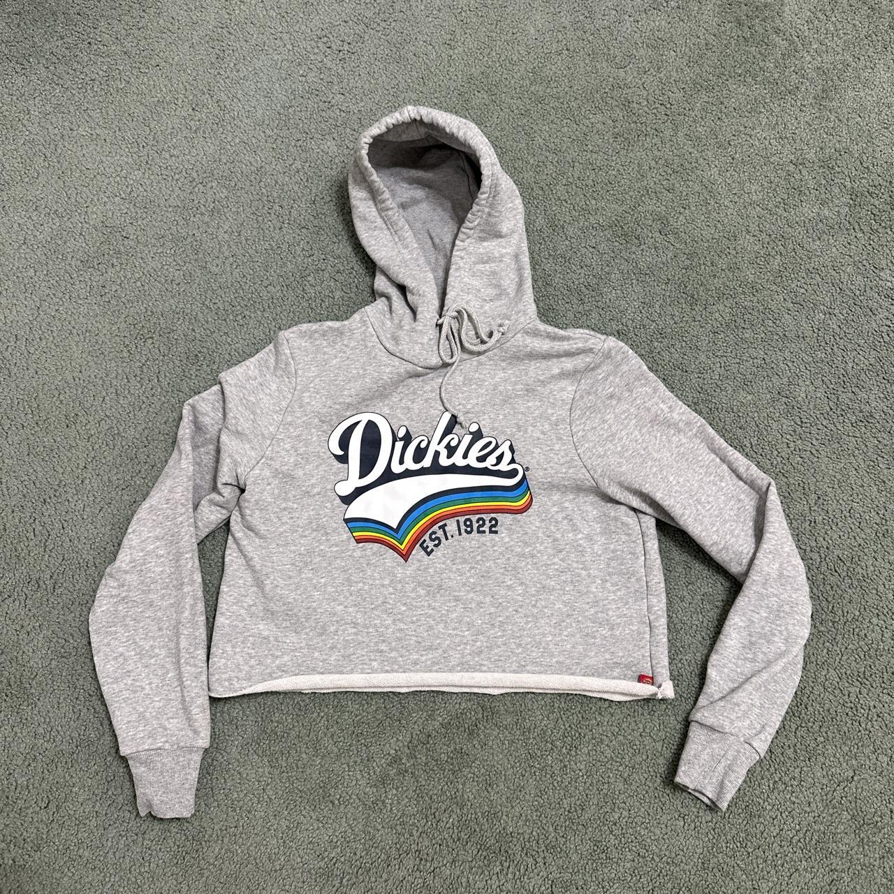 Dickies since best sale 1922 hoodie