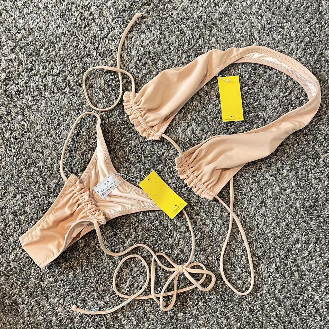 Bananhot Women's Bikinis-and-tankini-sets | Depop